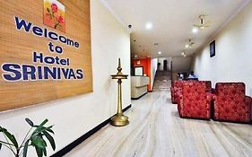 Hotel Srinivas Cochin